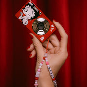 Lola Betty Boop - Digital Camera