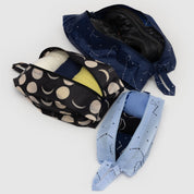 BAGGU 3D Zip (Night Sky)