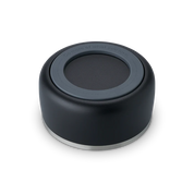 Pet Bowl 24/48oz Stainless Steel - Very, Very Dark