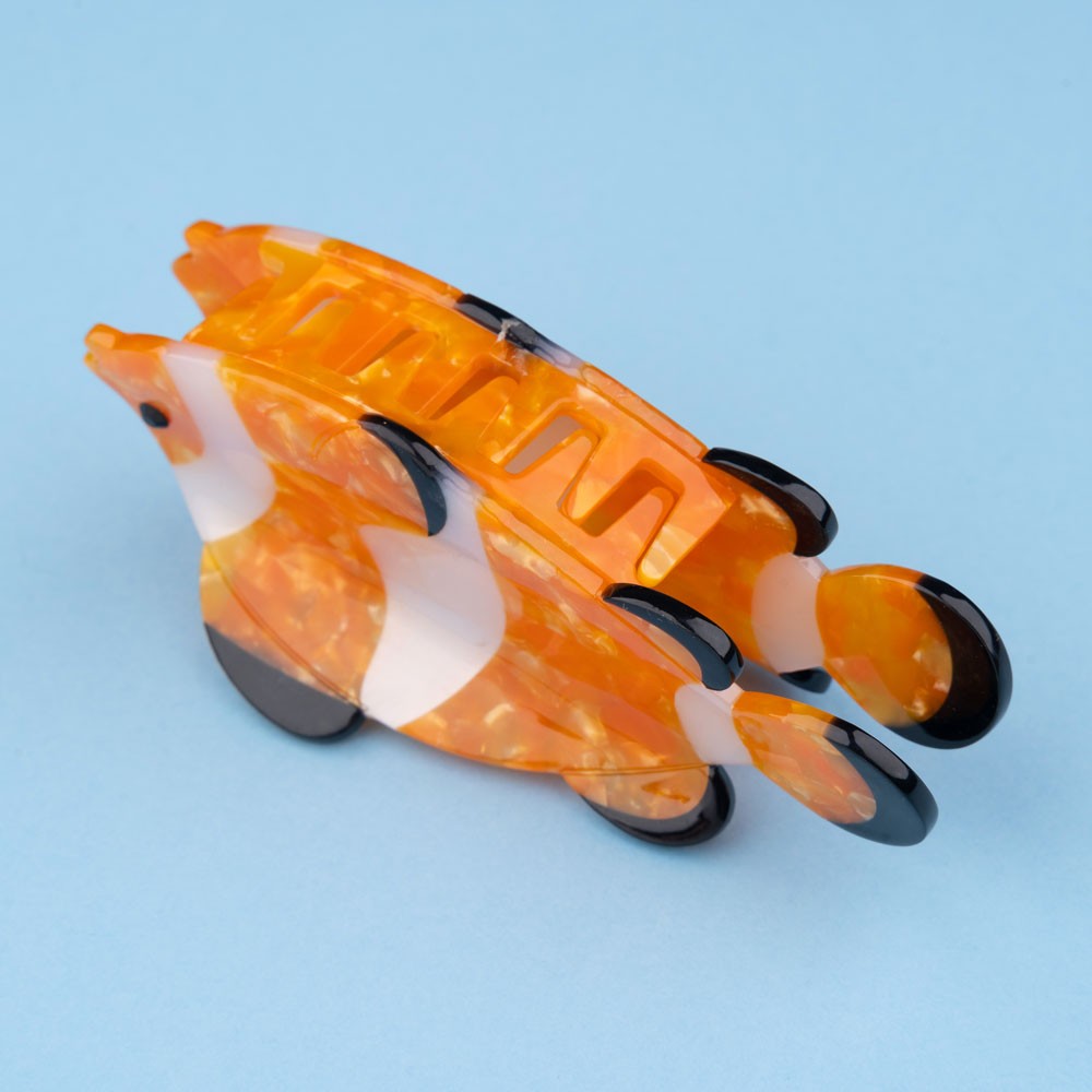 Hair Claw (Clownfish)