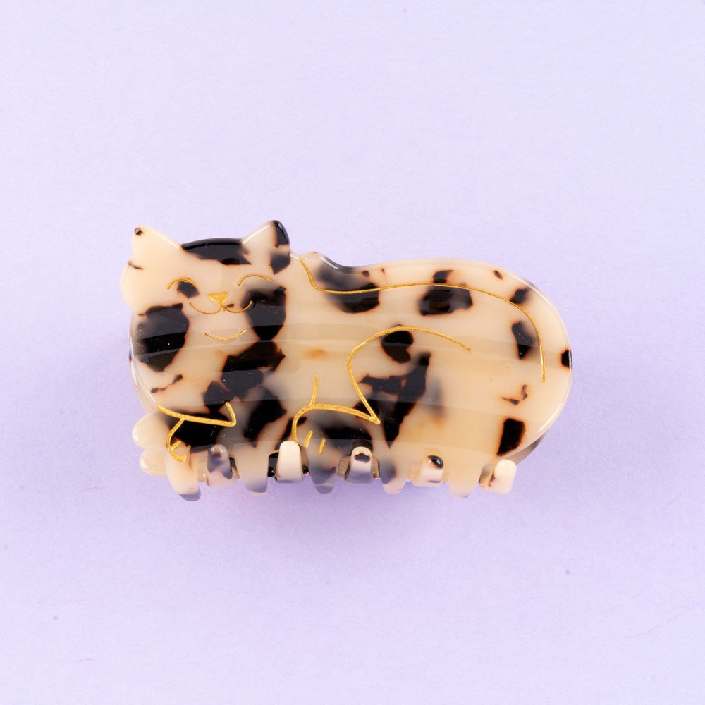 Picture of Hair Claw (Tabby Cat) – ROVE