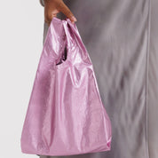 BAGGU Baby (Blush Metallic)