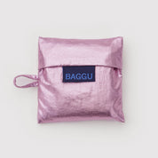 BAGGU Baby (Blush Metallic)
