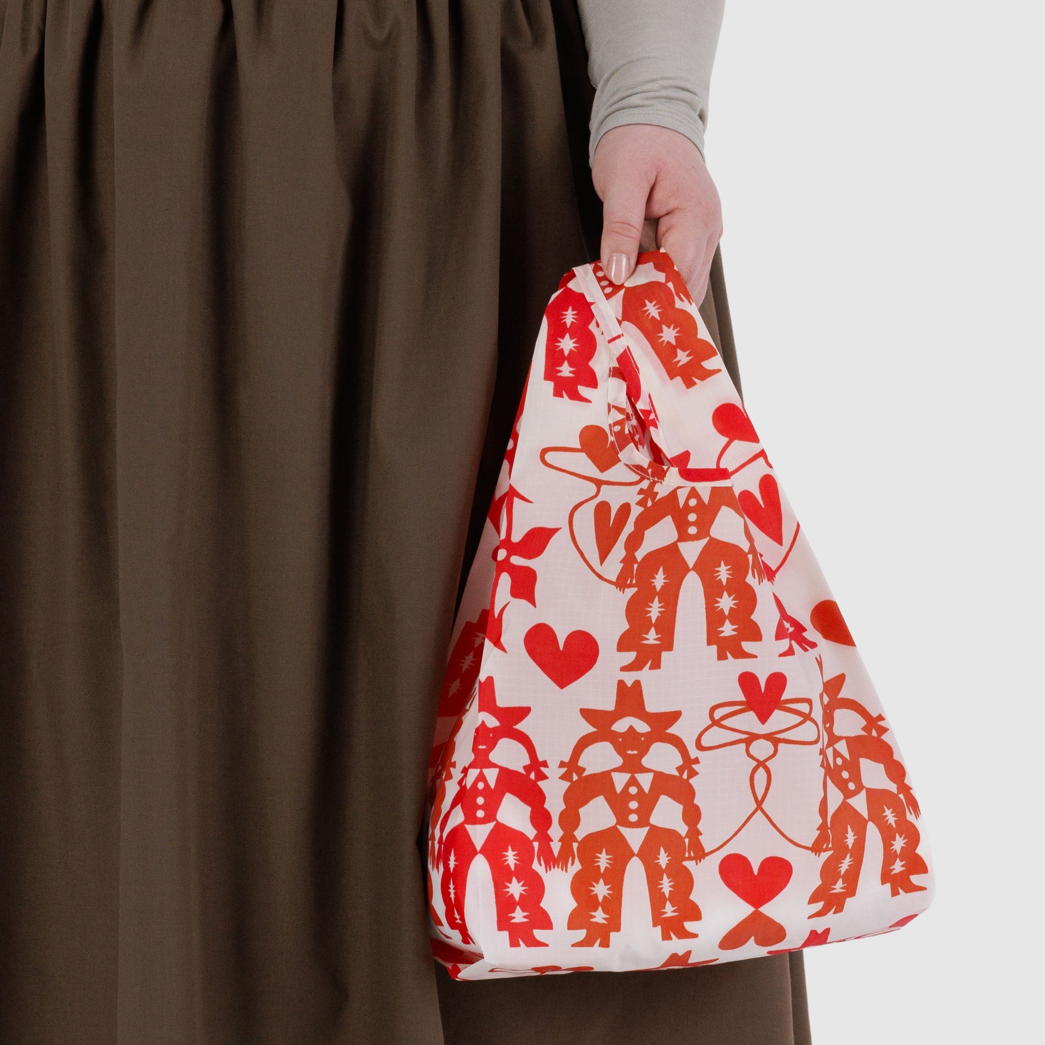 BAGGU Baby (Cowgirl)