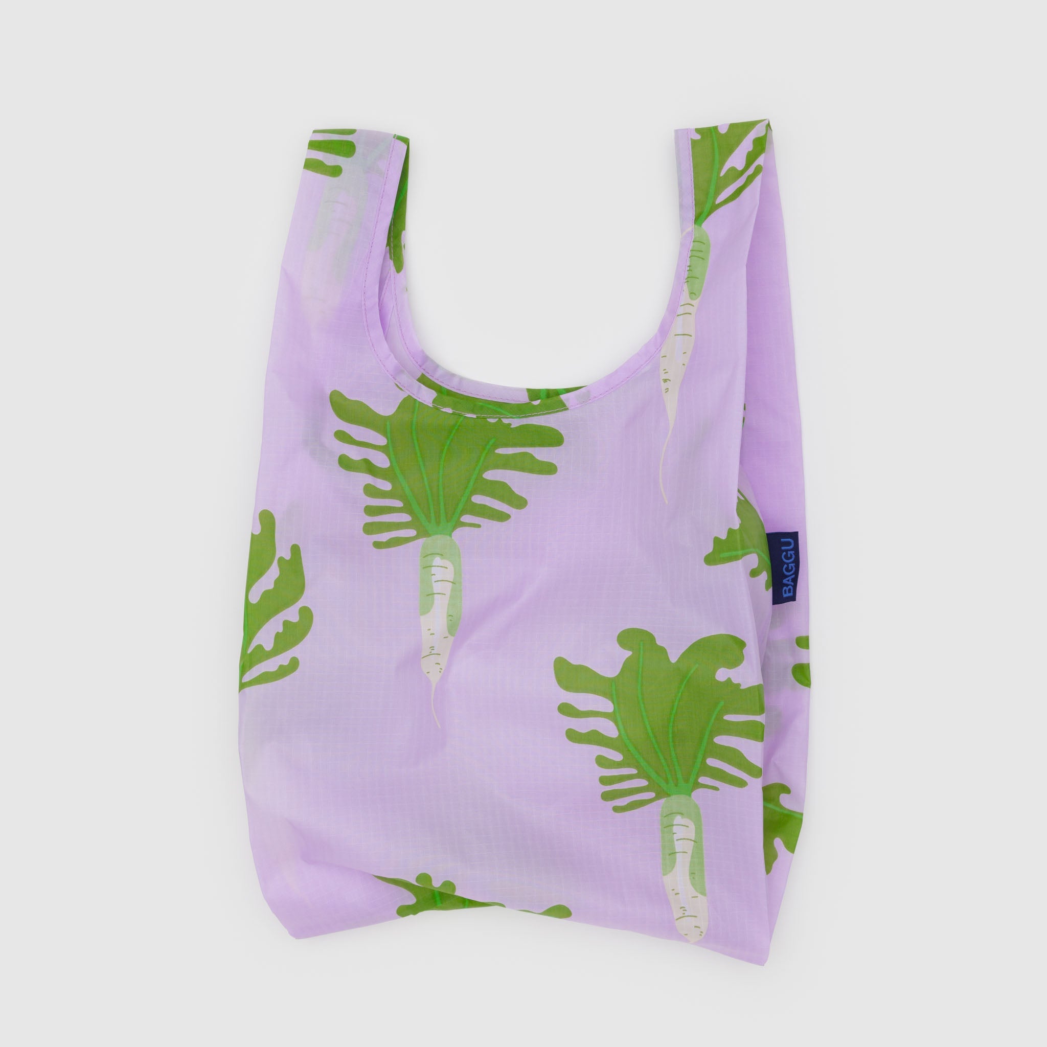 Baby Baggu (Daikon Pink)