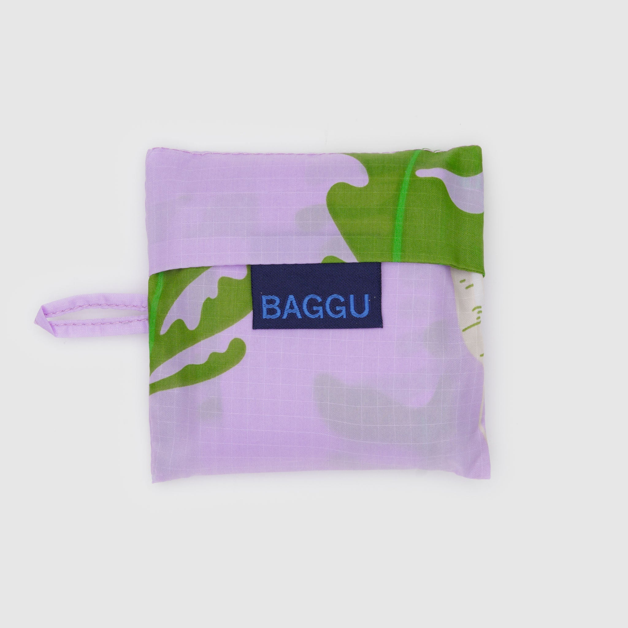 Baby Baggu (Daikon Pink)