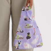 BAGGU Baby (Fancy Cats)