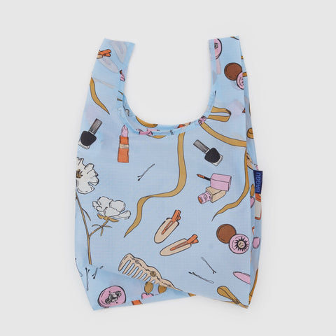 Baby Baggu (Get Ready With Me) (Midyear)