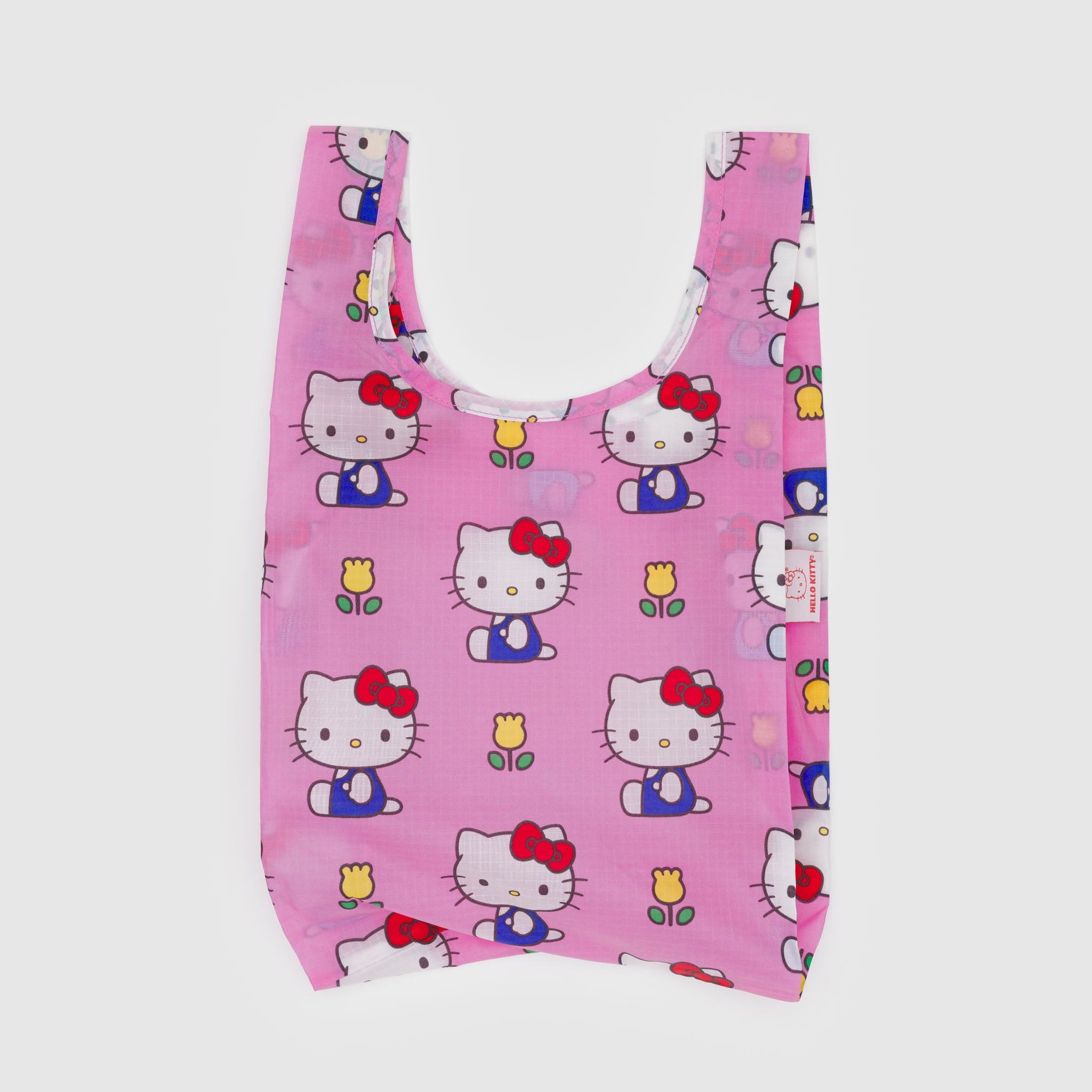 BAGGU Baby (Hello Kitty Pink)