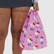 BAGGU Baby (Hello Kitty Pink)