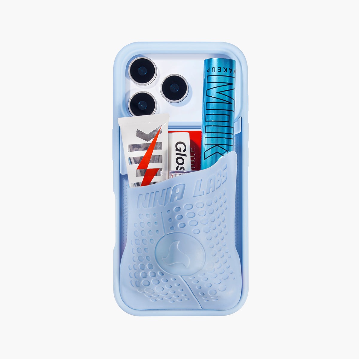 Ninja Labs - Iphone 17 Case