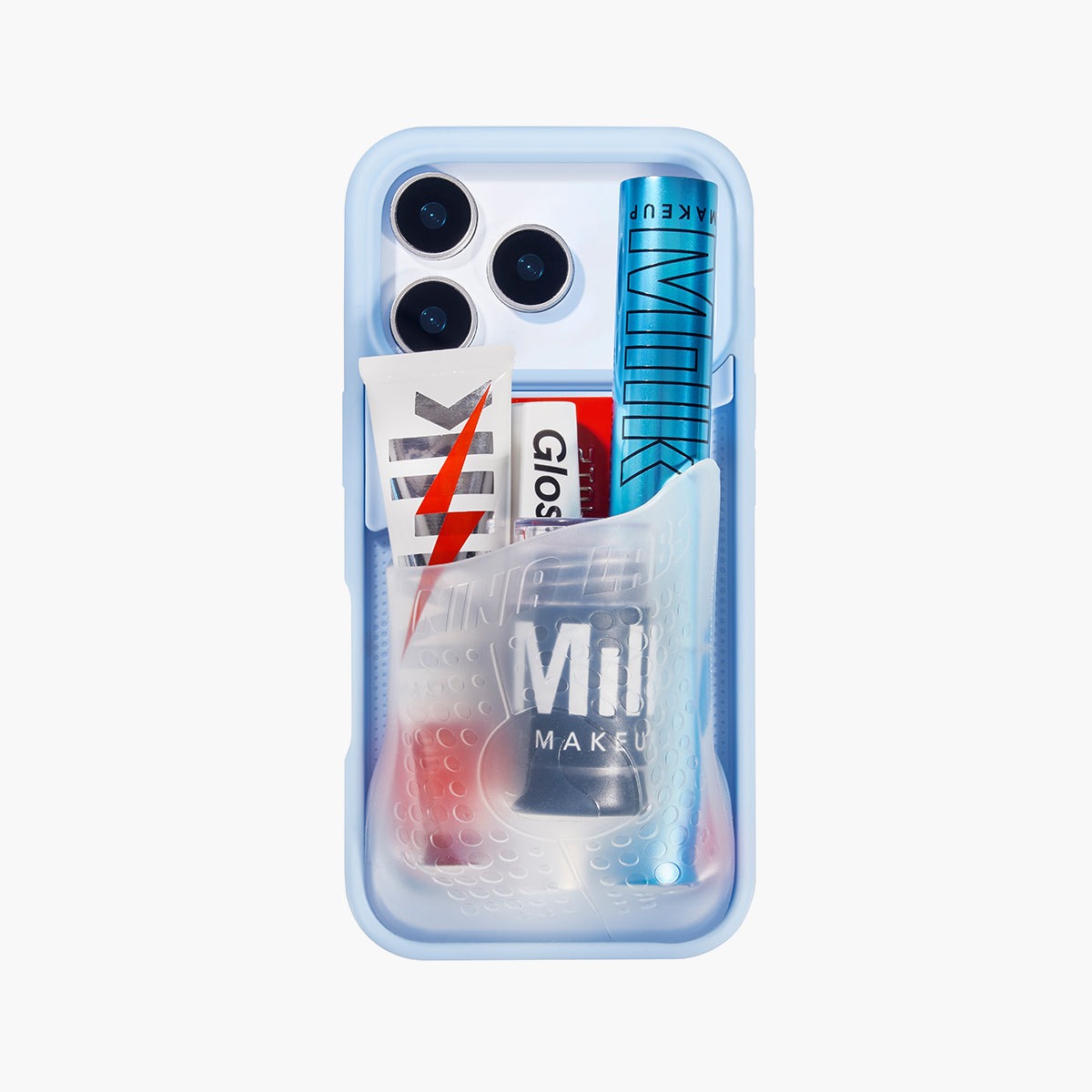 Ninja Labs - Iphone 17 Case