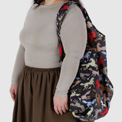 BAGGU Big (Horse Cut-Outs)