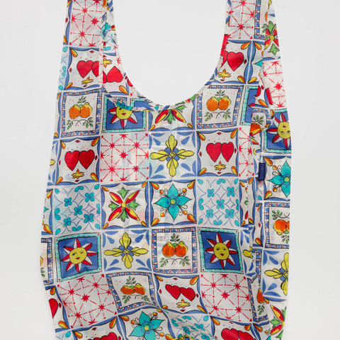 Big Baggu (Sunshine Tile)