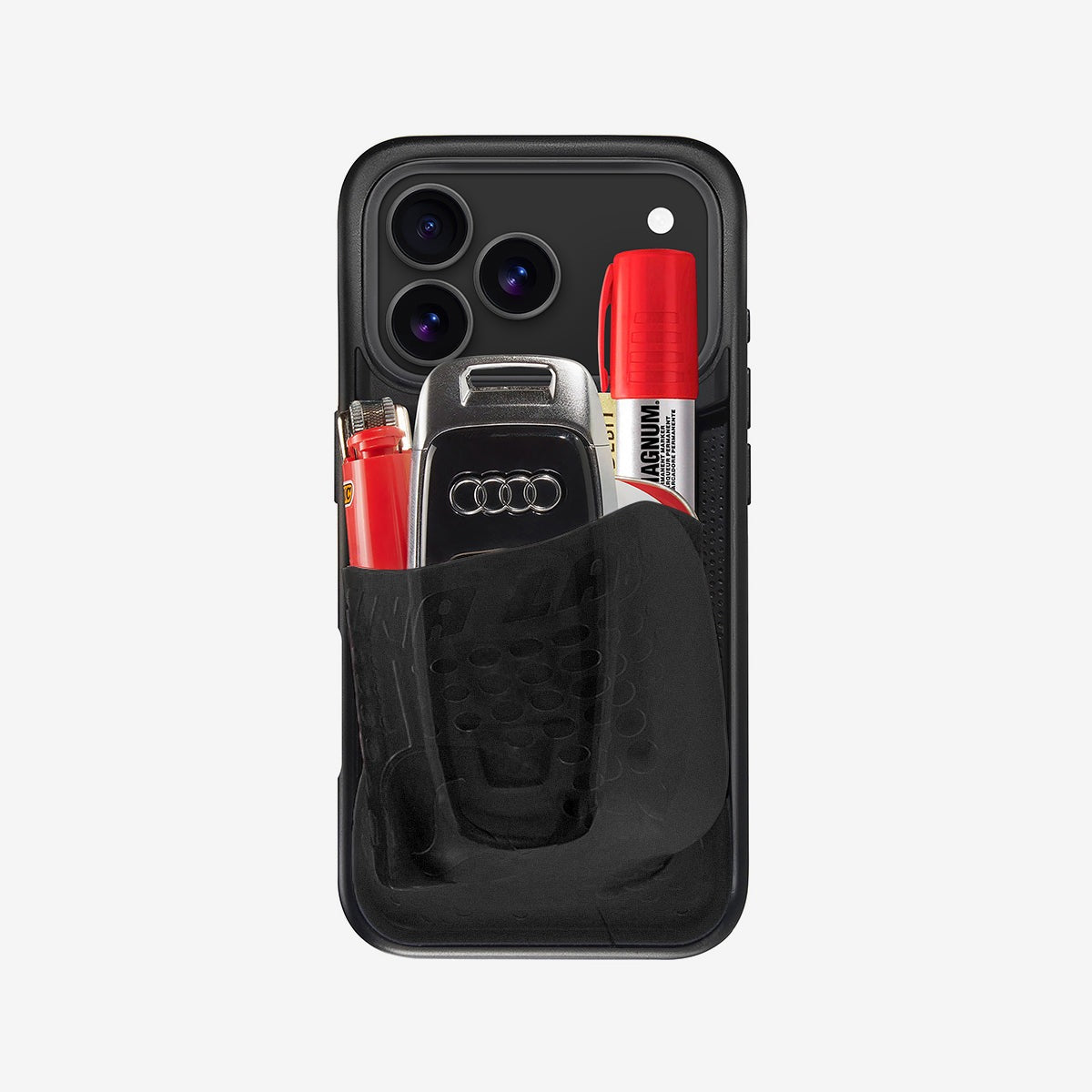 Ninja Labs - Iphone 17 Case