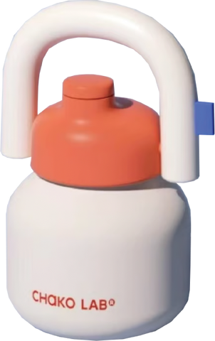 Chako Lab - Lin Lin Pot Stainless (Candy)