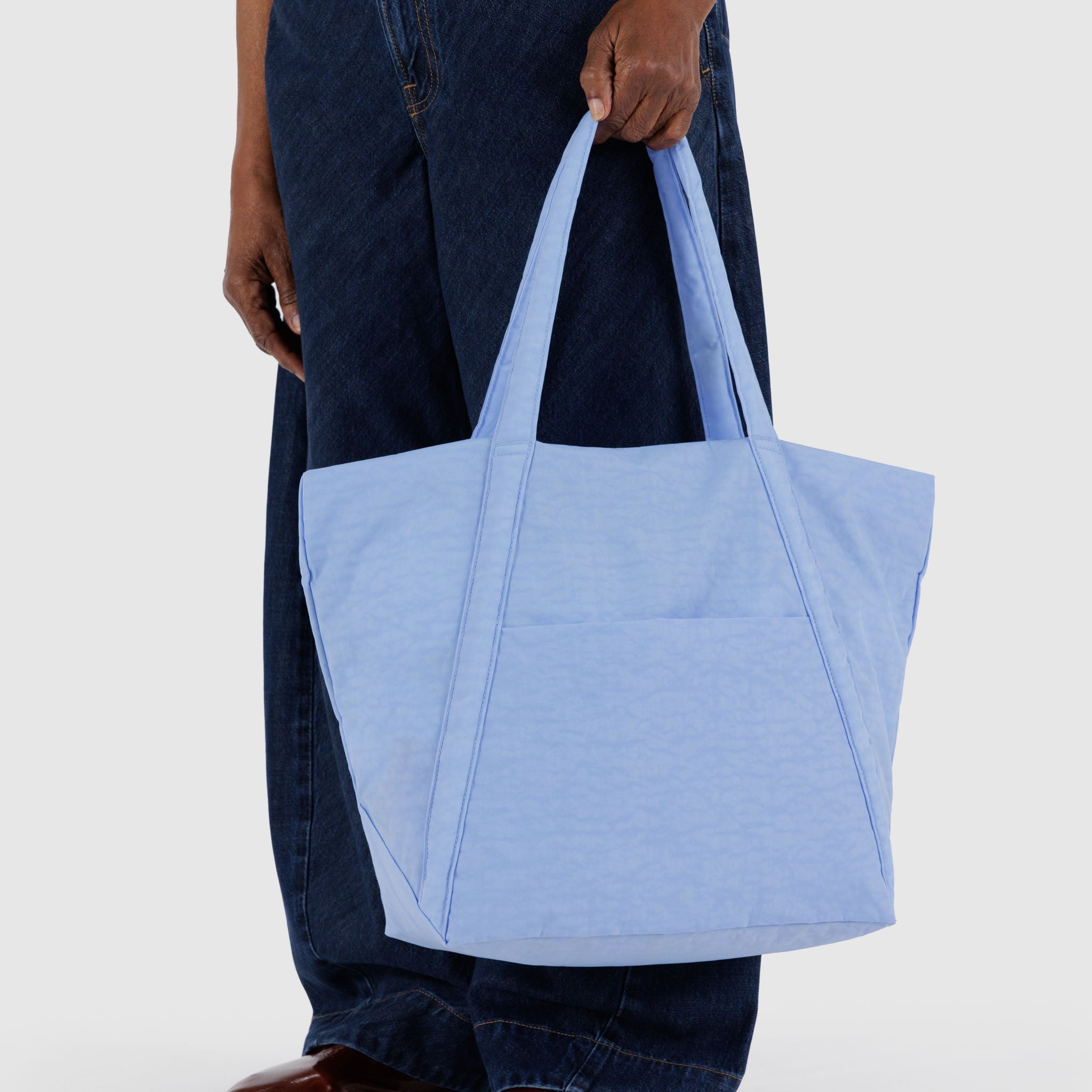 Cloud Bag (French Blue)