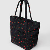 BAGGU Cloud Bag (Painted Wildflower)