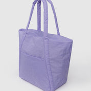 BAGGU Cloud Bag (Wisteria)