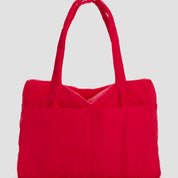 Cloud Carry On Bag (Candy Apple)