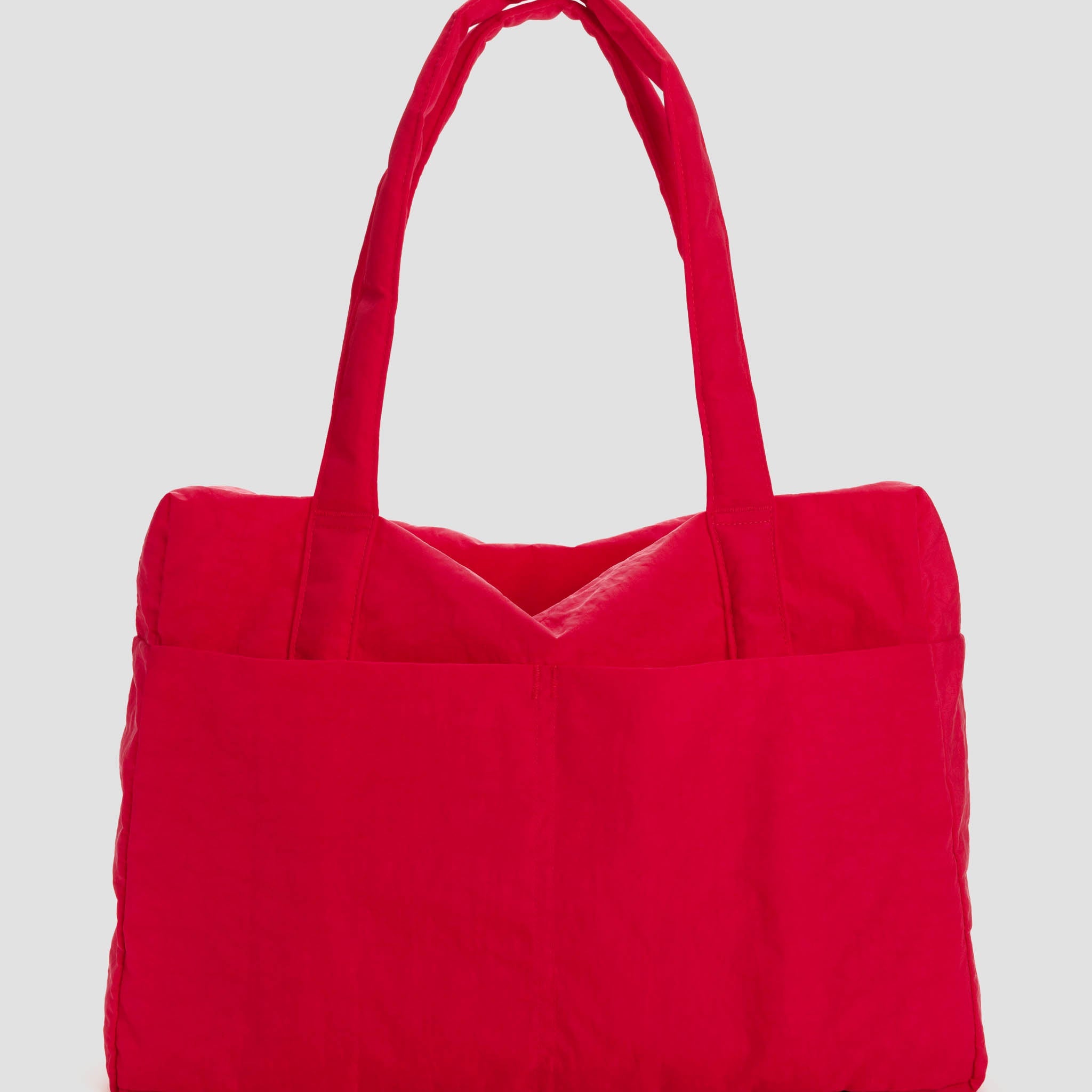 Cloud Carry On Bag (Candy Apple)