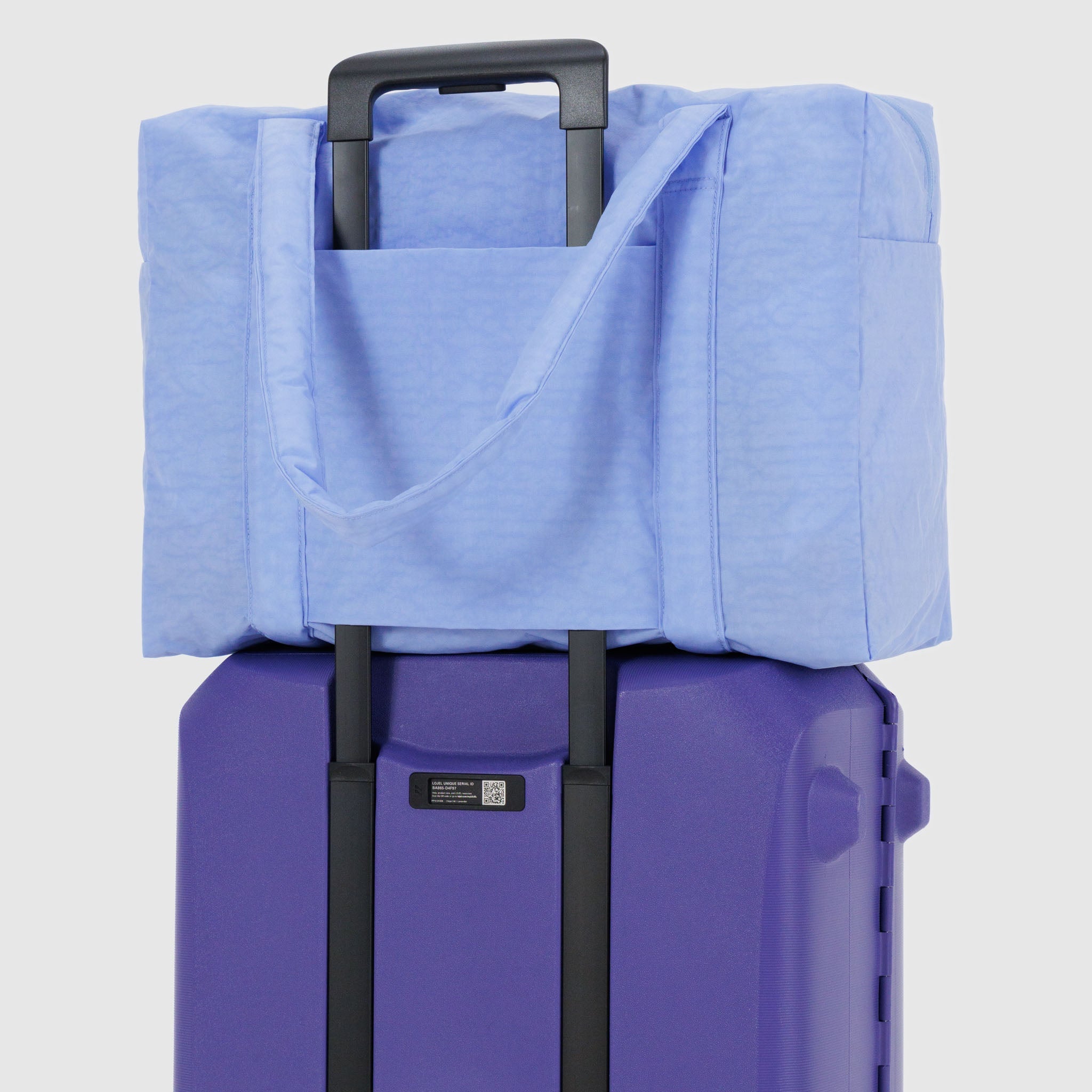 Cloud Carry On Bag (French Blue)