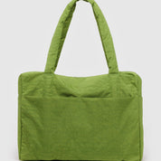 Cloud Carry On Bag (Green Juice)