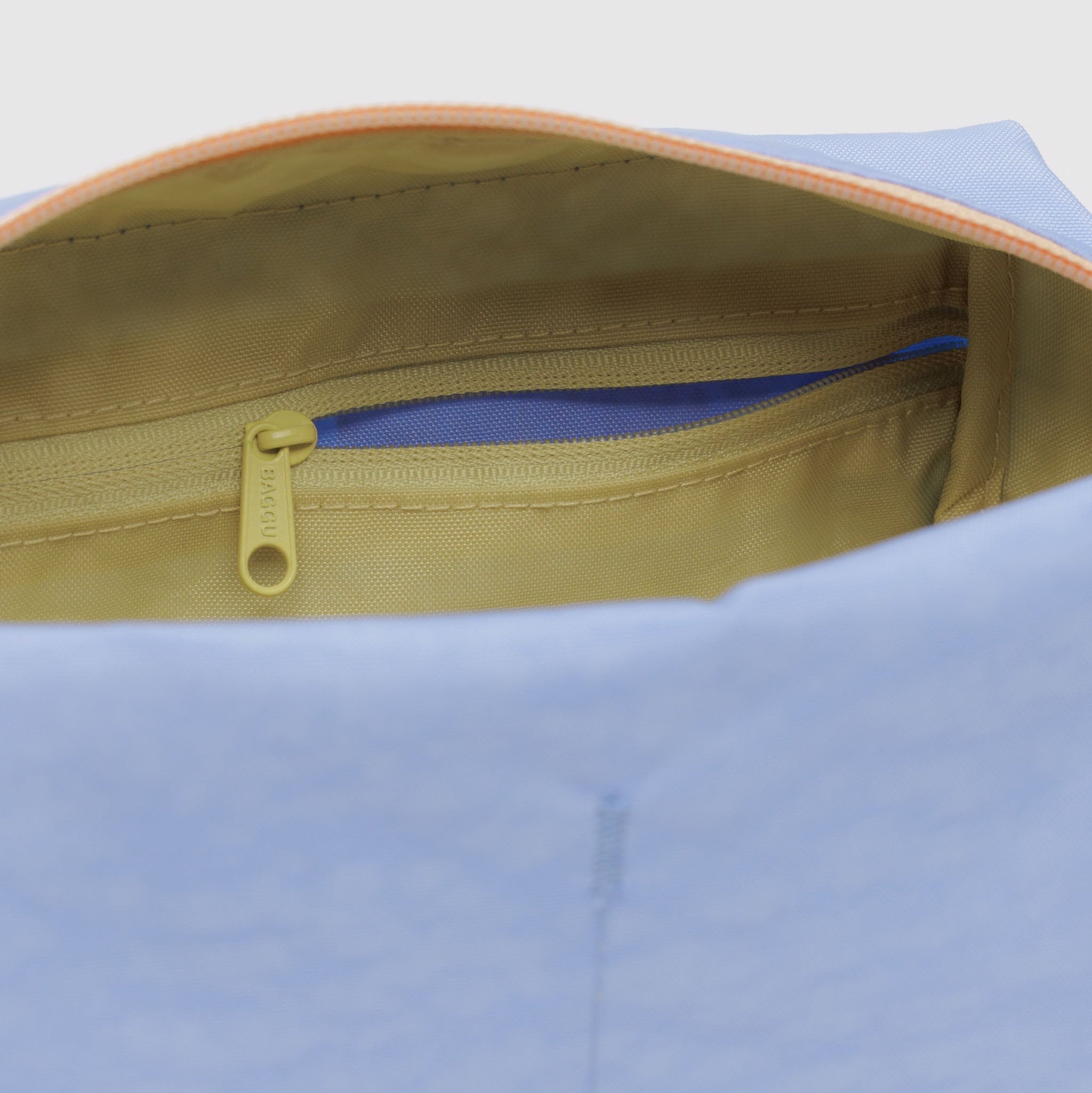 BAGGU Dopp Kit (French Blue Mix)
