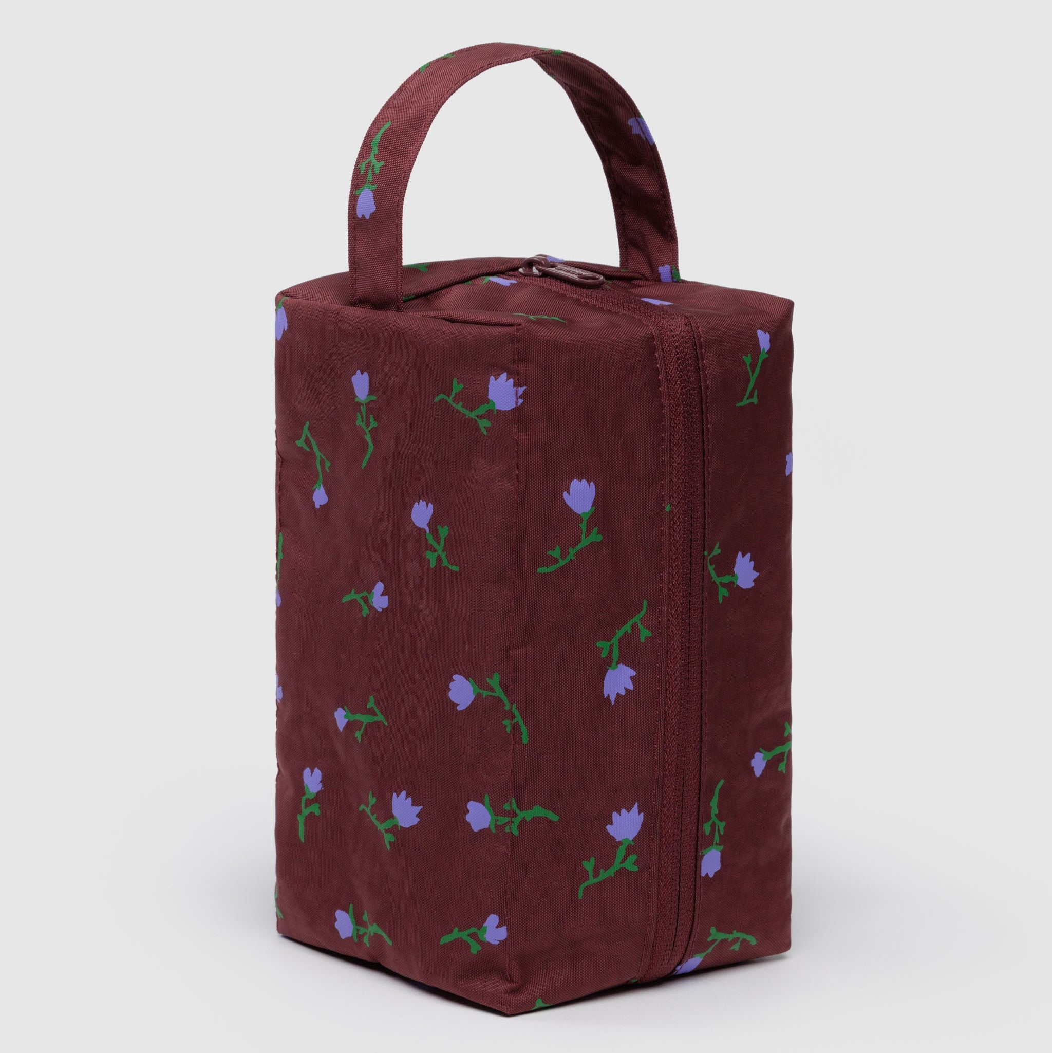 BAGGU Dopp Kit (Painted Wildflower)