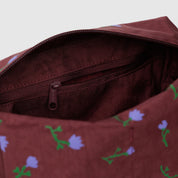 BAGGU Dopp Kit (Painted Wildflower)