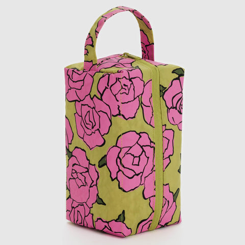 BAGGU Dopp Kit (Rose)