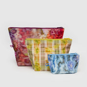 BAGGU Go Pouch Set (Collina Strada)