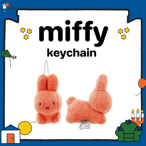 Codec Keychain KS Lying - Orange