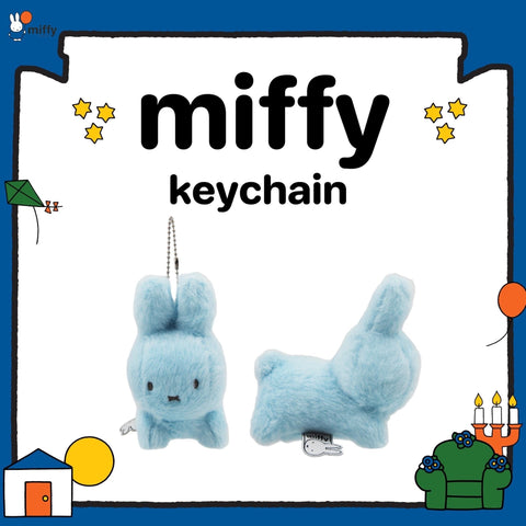 Codec Keychain KS Lying - Blue