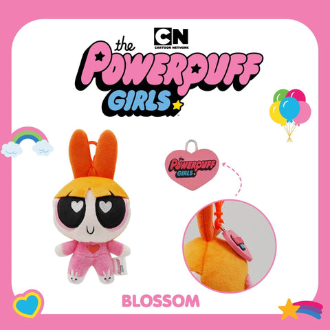 Codec Keychain Pajamas Blossom