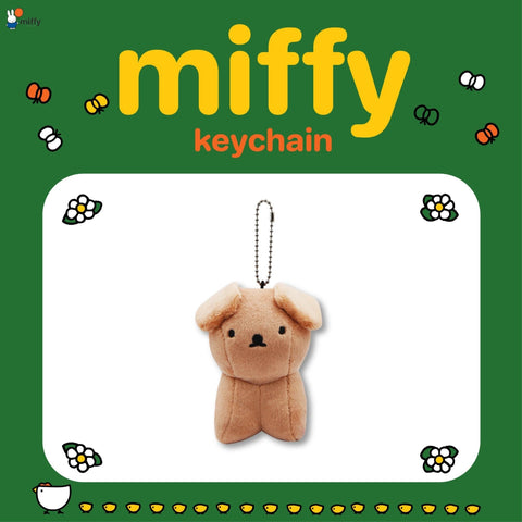Codec Keychain Snuffy