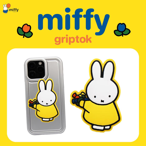 Codec Griptok Miffy