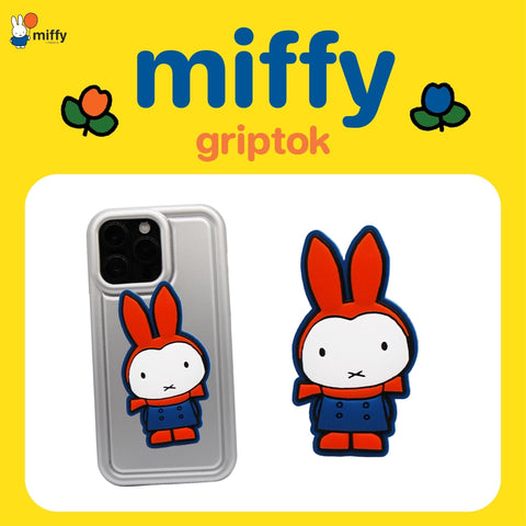 Codec Griptok Miffy Winter