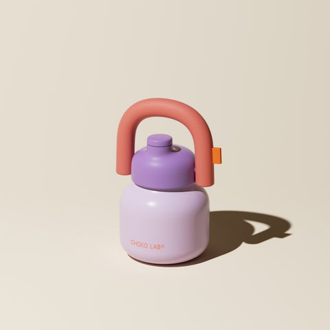 Chako Lab - Linlin Pot Ceramic Coating (Purple)