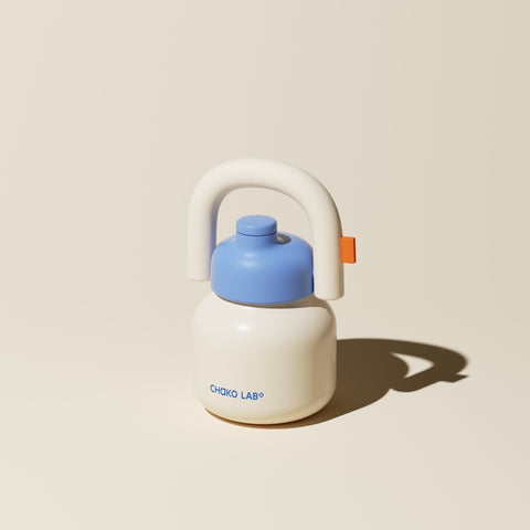 Chako Lab - Linlin Pot Ceramic Coating (White)
