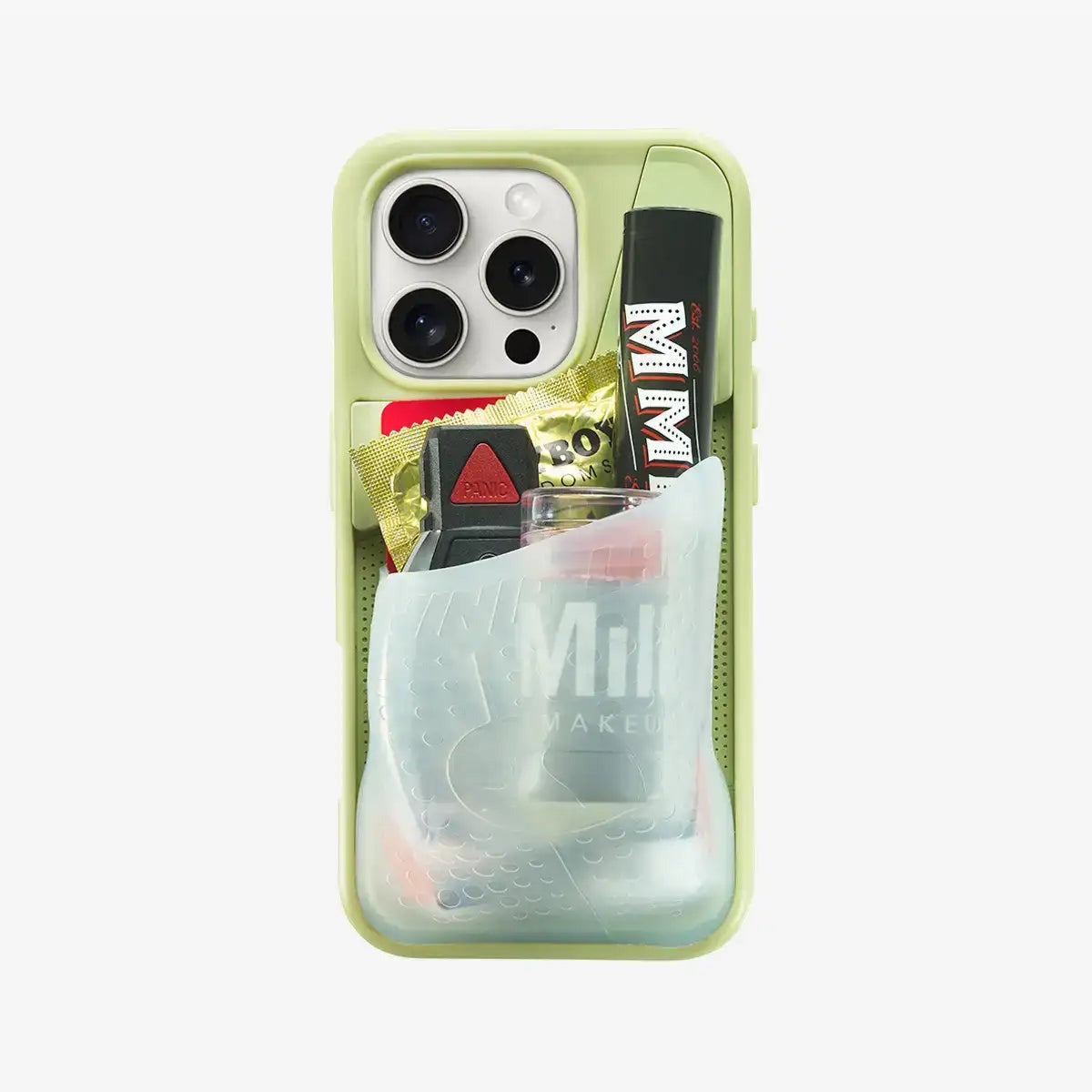 Ninja Labs - Iphone 16 Case