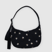 BAGGU Medium Crescent Bag (Stars)