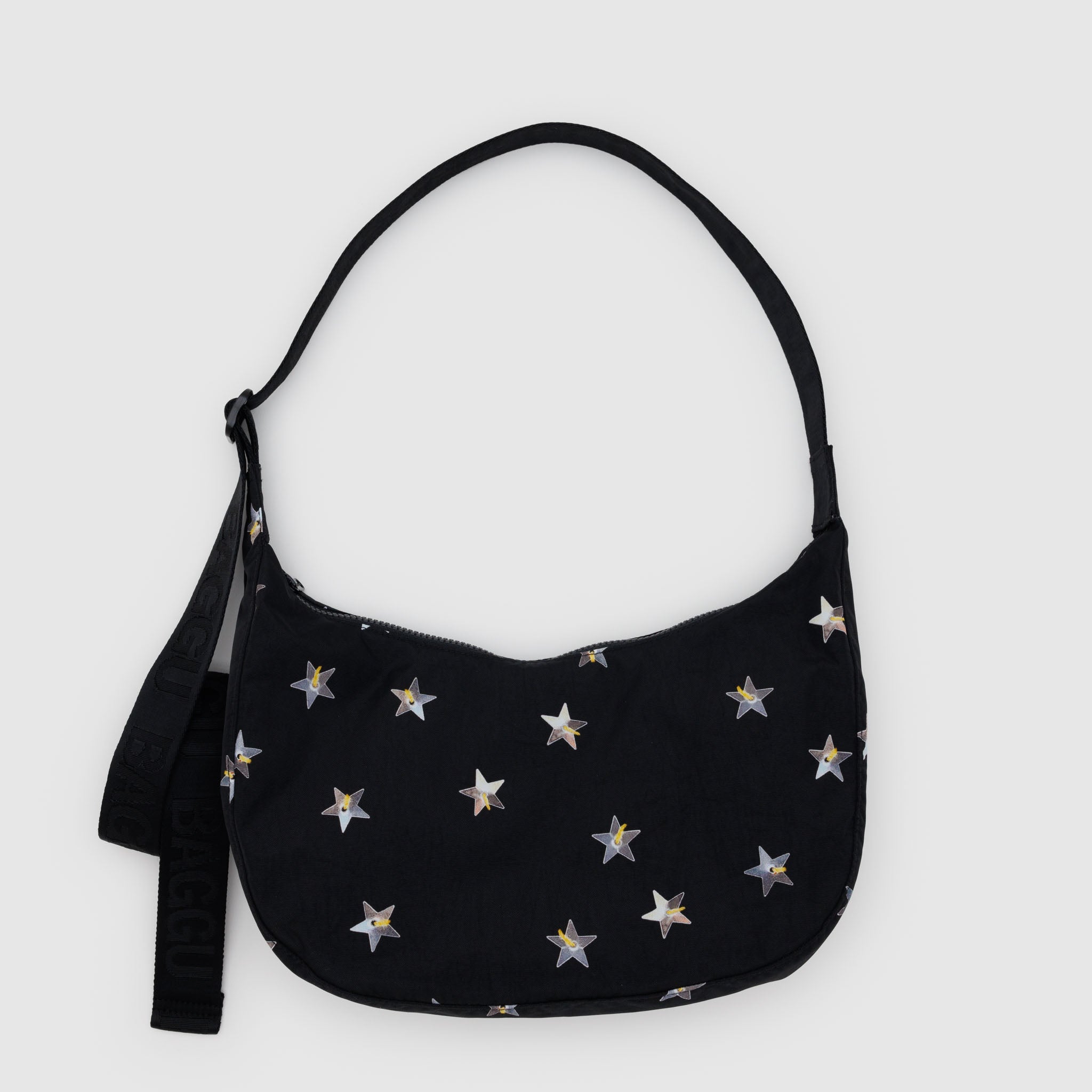 BAGGU Medium Crescent Bag (Stars)