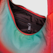 BAGGU Mini Nylon Shoulder Bag (Rain)