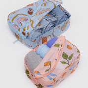 BAGGU Packing Cube Set (Get Ready With Me)