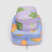 BAGGU Packing Cube Set (Japanese Produce)