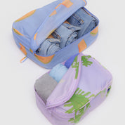 BAGGU Packing Cube Set (Japanese Produce)