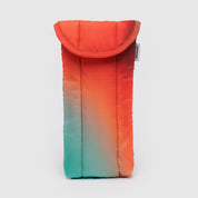 BAGGU Puffy Glasses Sleeve (Rain)