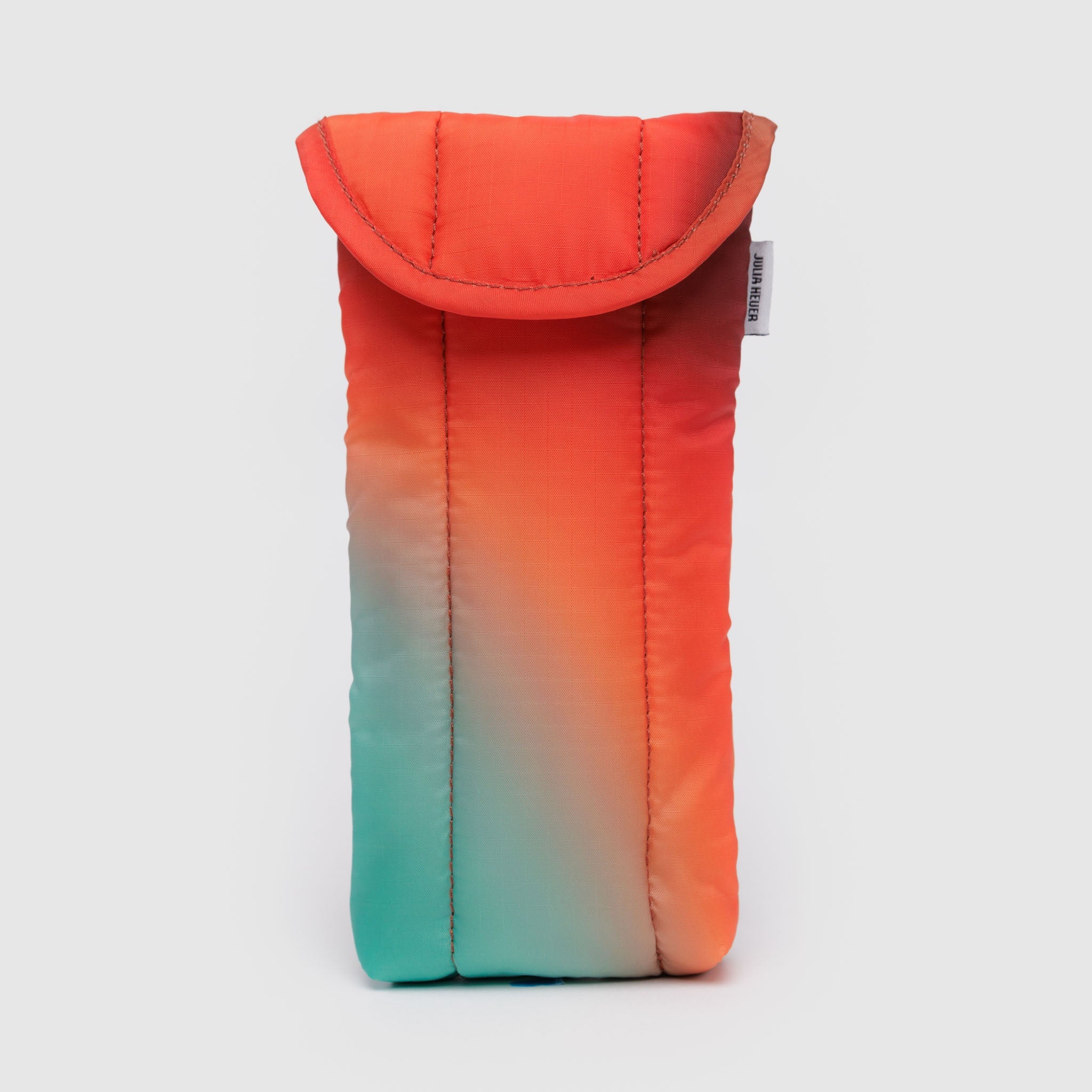 BAGGU Puffy Glasses Sleeve (Rain)