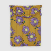 BAGGU Puffy Laptop Sleeve 13/14" (Daisy Chain)